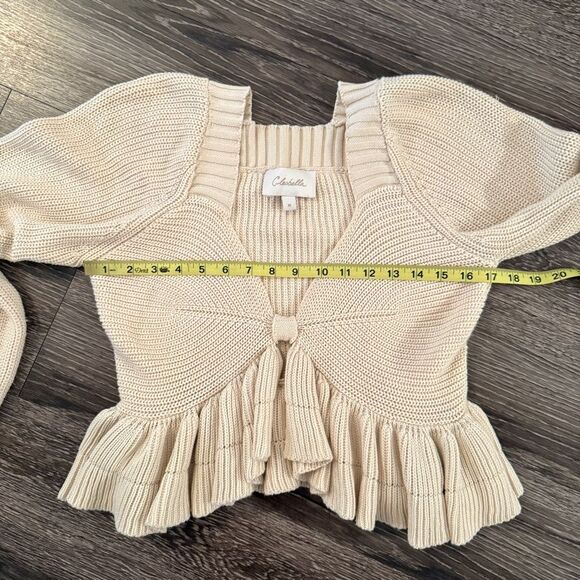 Cleobella Loura Top - Picture 4 of 8